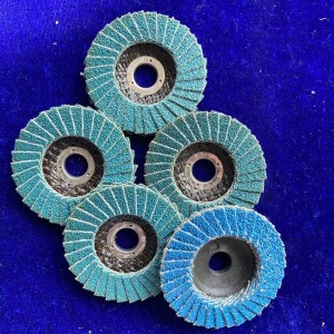 2″ Flap Disc Sunflower Grinding Disc