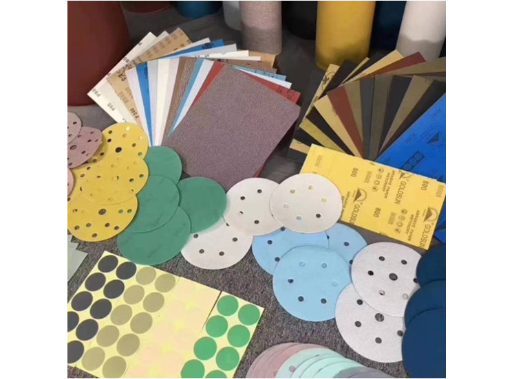 Grinding Knives