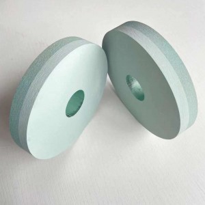 Silicon Carbide Grinding Wheel for Cellphone Accessory Grinding