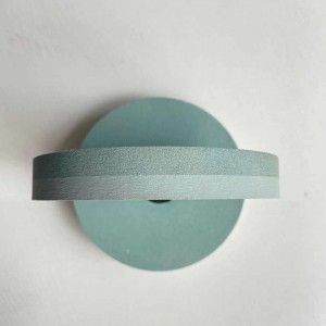 Silicon Carbide Grinding Wheel for Cellphone Accessory Grinding