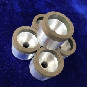 Diamond Grinding Cup for Tungsten Steel