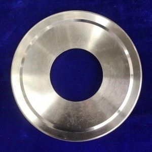 Electroplated CBN Grinding Wheel for Thread