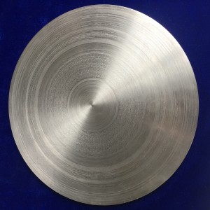 300mm Grinding Plate for Glass