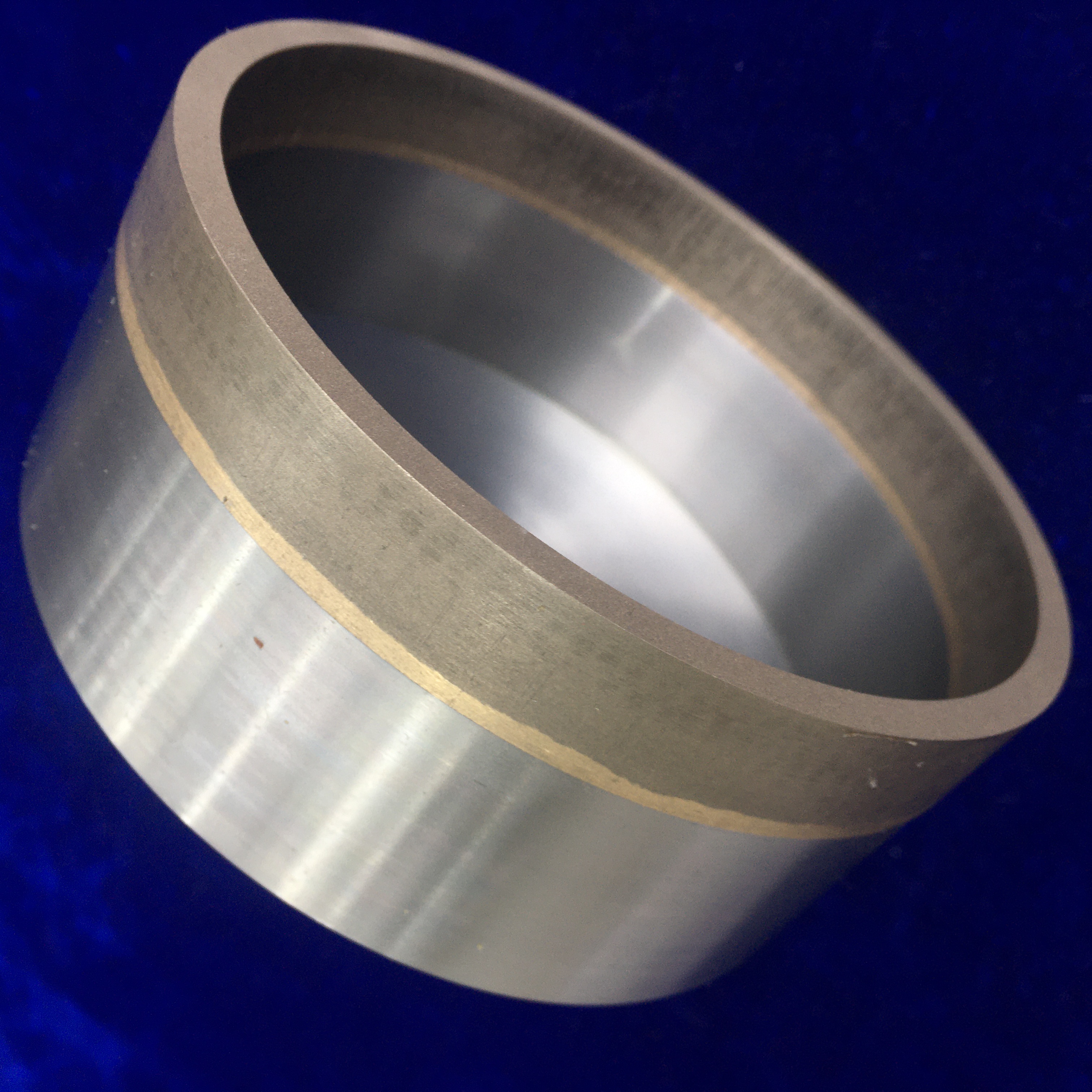 Diamond Grinding Cup 120mm  125# Grit Featured Image