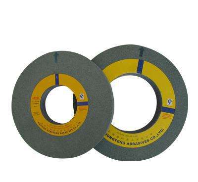 Abrasives have always been called industrial teeth in the field of industrial production
