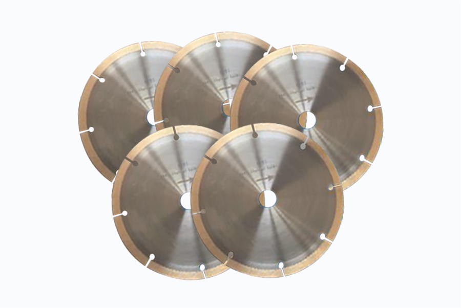 Grinding characteristics and precautions for use of ultra-thin cutting wheels