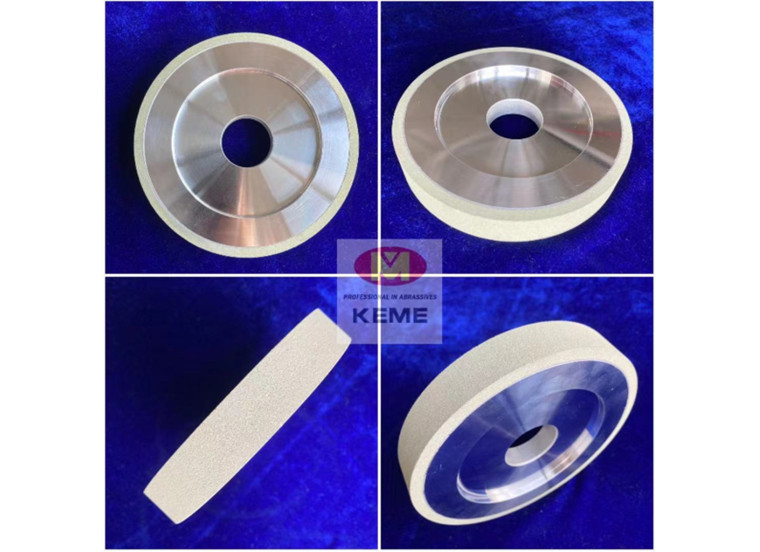 How to choose the right grinding wheel for PCD, PCBN knives?