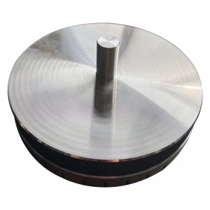 Cup Diamond Grinding Wheel for Brake Pads