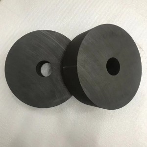 Graphite Grinding Wheels