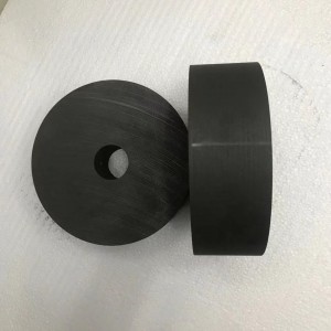 Steel Mould Graphite Polishing Wheel