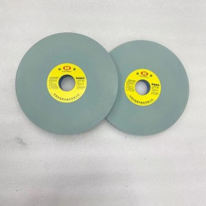 Silicon Carbide Bench Grinding Wheel, Dressing Wheel