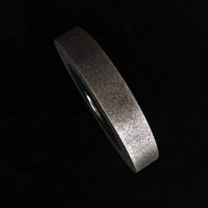 Cubic Boron Nitride CBN Grinding Wheels
