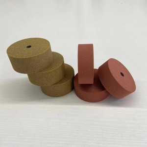 Polishing Tools for Precision Instrument Parts