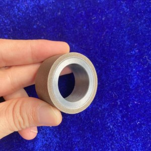 OEM/ODM Supplier angle grinder concrete polishing wheel -
 Glass/ Sapphire Grinding Wheel – Kemei