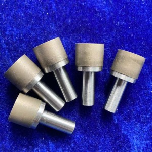 Sapphire Glass Diamond Drilling Tool