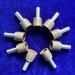 Sapphire Glass Diamond Drilling Tool