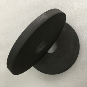 Graphite Grinding Wheels