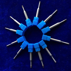 Diamond Drilling Engraving Tool