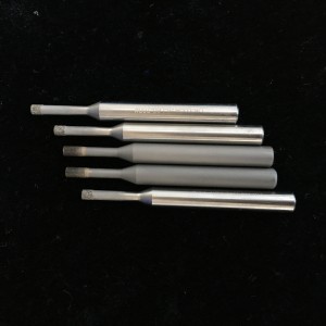 Diamond Drilling Engraving Tool