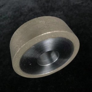 Glass/ Sapphire Grinding Wheel