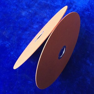 Metal Cut-off Wheel Benchtop Saw Blade