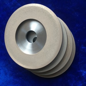 Glass Grinding Diamond Plate