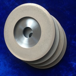 Factory Price For diamond grinding wheel 6 -
 Glass Grinding Diamond Plate – Kemei