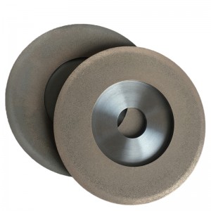 Sanding Belts Grinding Plate