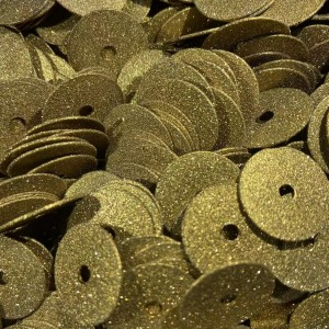 18mm Diamond Coated Discs