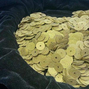 18mm Diamond Coated Discs