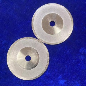 Anti-pinch Whetstone Cutting Blade