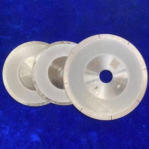 Anti-pinch Whetstone Cutting Blade