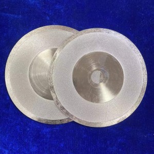 Anti-pinch Whetstone Cutting Blade