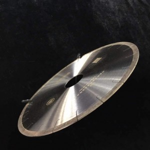 Diamond Cutting Disc for Slab