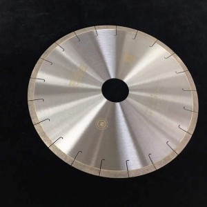 Diamond Cutting Disc for Slab