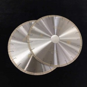 Diamond Cutting Disc for Slab