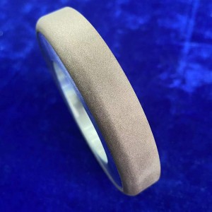 Diamond Grinding Wheel for Glass