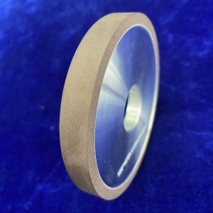 Diamond Grinding Wheel for Glass