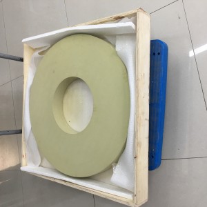 Polishing Abrasive Wheel Silicon Carbide