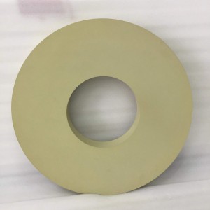 PVA Polishing Wheels for Stainless Steel, Brass...