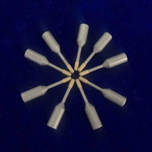 Diamond Drill Bit for Porcelain Tile Precision Ceramic