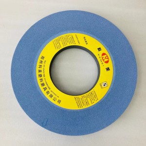 1SG,3SG,5SG Grinding Wheels for Mould Steel