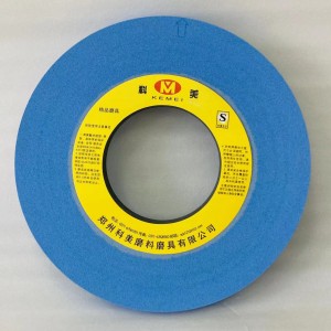 1SG,3SG,5SG Grinding Wheels for Mould Steel