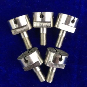 Electroplated CBN Grinding Tool for Mould Parts
