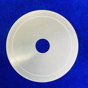 Thin Saw Blade for Gems