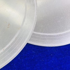 Thin Saw Blade for Gems