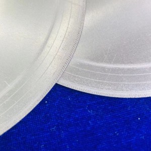 Thin Saw Blade for Gems