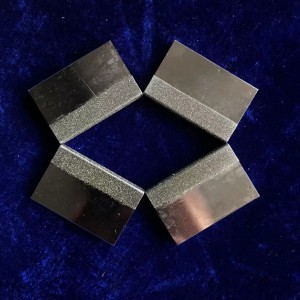 Diamond Tool for Glass Slot Grinding & Polishing