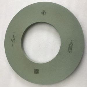 PVA Polishing Wheel for Glass