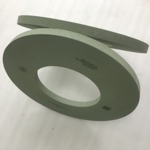 PVA Polishing Wheel for Glass